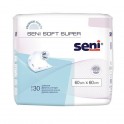 Podkłady higieniczne Seni Soft Super 60x60cm 30szt.