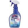 Płyn do mycia szyb i innych powierzchni Antifog Effect Dr Max 500 ml