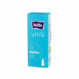 Wkładki higieniczne Bella Ultra18 szt.