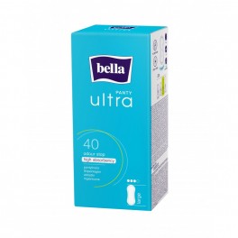 Wkładki higieniczne Bella Panty Ultra large 40 szt.