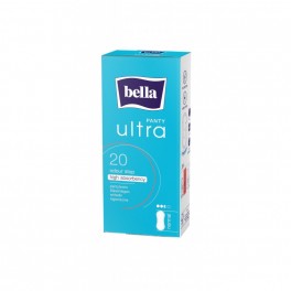 Wkładki higieniczne Bella Panty Ultra Normal 20 szt