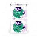 Podpaski higieniczne Bella Perfecta Ultra Maxi Green 16 szt