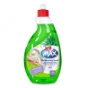 Płyn do naczyń Dr Max aloesowy z wit. E 500 ml