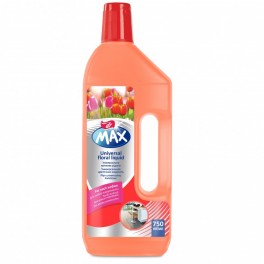 Płyn uniwersalny Dr Max kwiatowy 750 ml 