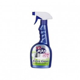 Płyn do kabin prysznicowych dr Max Extra Clean Sehr Gut 500 ml