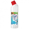 Żel czyszczący do toalet Dr Max sosnowy 750 ml