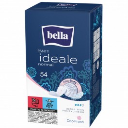 Wkładki higieniczne Bella Panty Ideale Normal A54