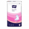 Podpaski higieniczne Bella Nova Maxi 18 szt.