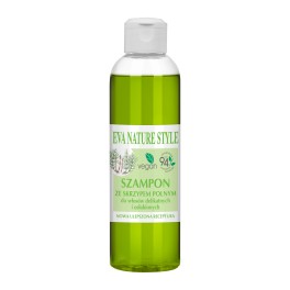NATURE STYLE szampon ze skrzypem polnym 250ml
