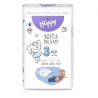 Pieluszki Bella Baby Happy Soft & Delicate Midi (3) 70szt.