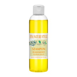 Eva Nature Style szampon rumianek 250ml vegan