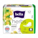 Podpaski higieniczne Bella Herbs Tilia 12szt.