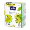 Wkładki higieniczne BELLA PANTY HERBS TILIA 60 szt.