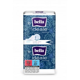 Podpaski Bella Ideale StayDrai Normal 20 szt.