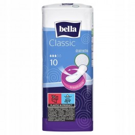 Podpaski klasyczne Bella Classic 10szt.