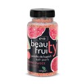 Perełki do kąpieli Beauty Fruity Czerwone Owoce