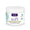 EVA NATURA KREM DO TWARZY I CIAŁA SOFT 300ML