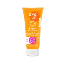 EVA SUN krem ochronny na...