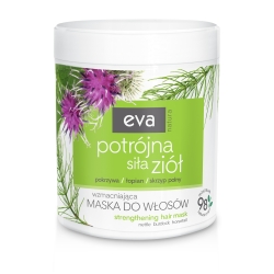 EVA NATURA Potrójna Siła...