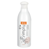 EVA SIMPLY Szampon do włosów normalnych z owsem 500 ml