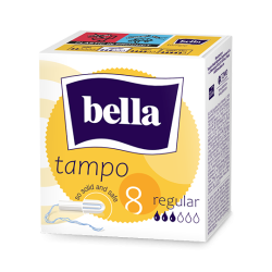 Tampony Premium Comfort...