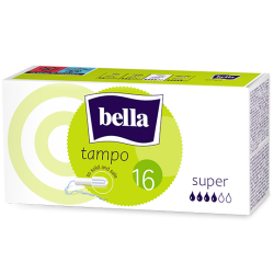 Tampony Premium Comfort...