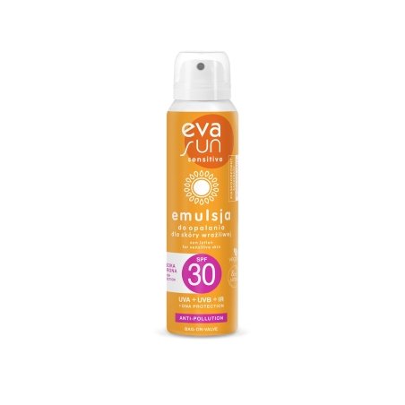 Emulsja do opalania SPF 30 EVA SUN 120 ml