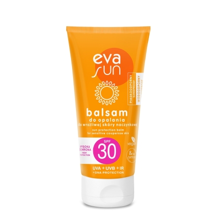 Balsam do opalania SPF 30 EVA SUN 150 ml