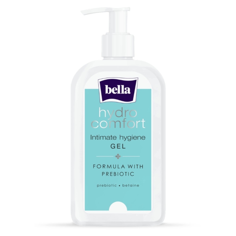 Żel do higieny intymnej Bella Hydro Comfort 250 ml