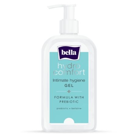 Żel do higieny intymnej Bella Hydro Comfort 250 ml