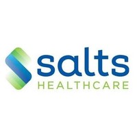 Salts Healthcare Ltd